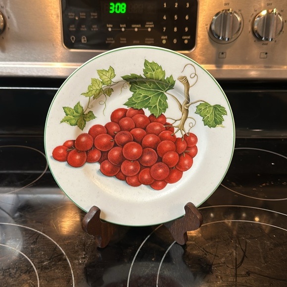 Salsa plates - Picture 3 of 4